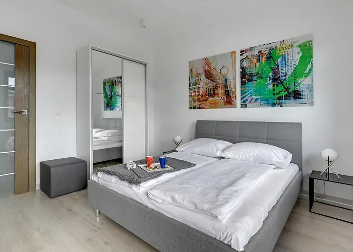 Apartment Grand - Neptun Park Escala Seaside *