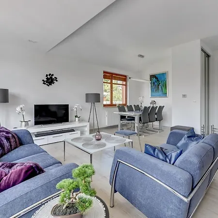 Grand - Neptun Park Escala Seaside * 그단스크