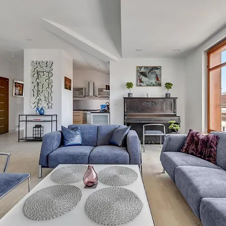 Grand - Neptun Park Escala Seaside *