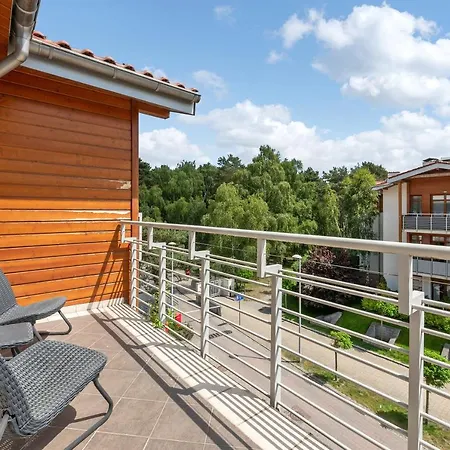 Grand - Neptun Park Escala Seaside