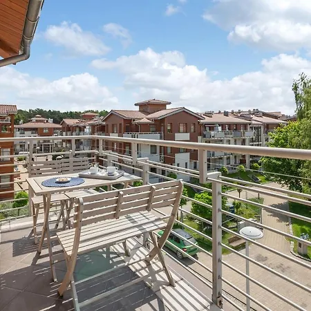 Grand - Neptun Park Escala Seaside *