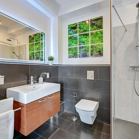 Grand - Neptun Park Escala Seaside 아파트