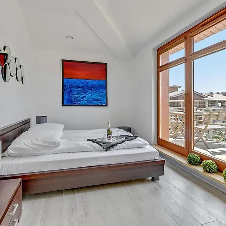 Grand - Neptun Park Escala Seaside *