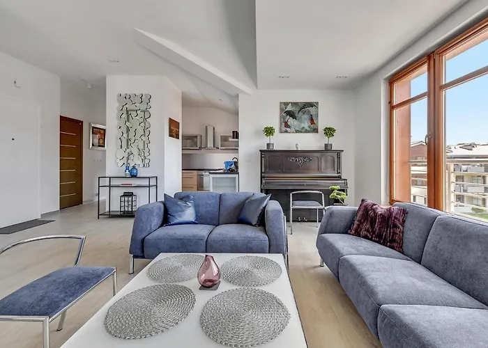 Grand - Neptun Park Escala Seaside *