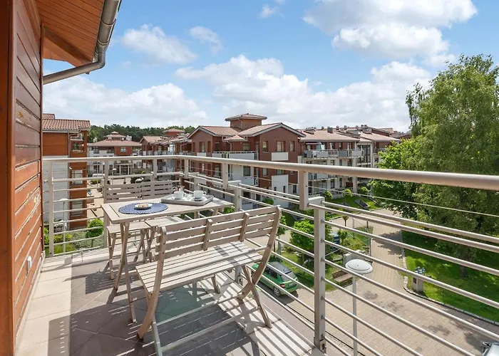 Grand - Neptun Park Escala Seaside *