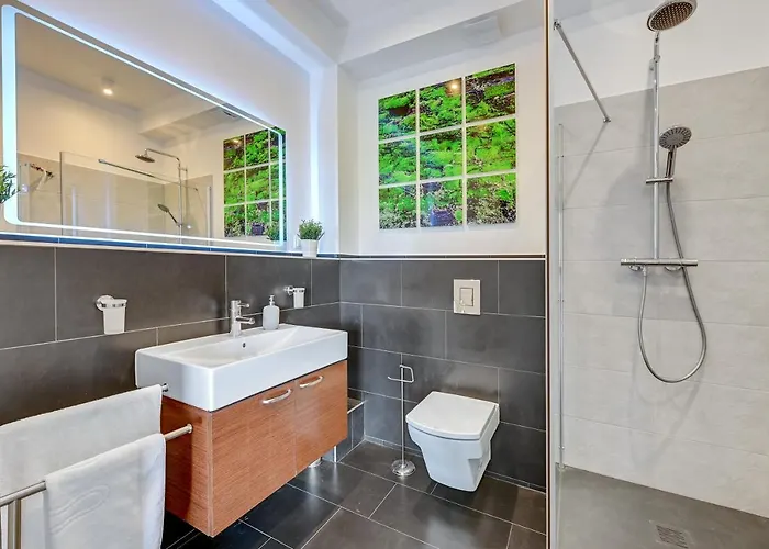 Grand - Neptun Park Escala Seaside Appartement