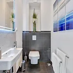 Διαμέρισμα Grand - Neptun Park Escala Seaside Γκντανσκ