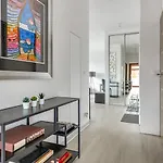 Grand - Neptun Park Escala Seaside Διαμέρισμα *