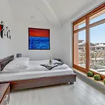 Grand - Neptun Park Escala Seaside *