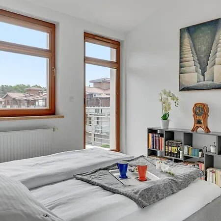 Appartamento Grand - Neptun Park Escala Seaside