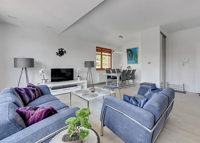 Grand - Neptun Park Escala Seaside * Danzica