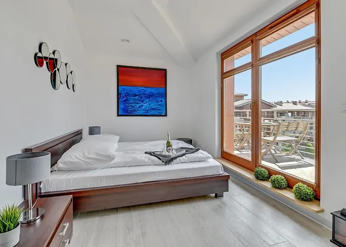 Grand - Neptun Park Escala Seaside *