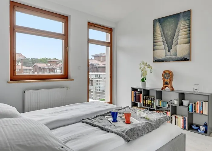 Appartamento Grand - Neptun Park Escala Seaside